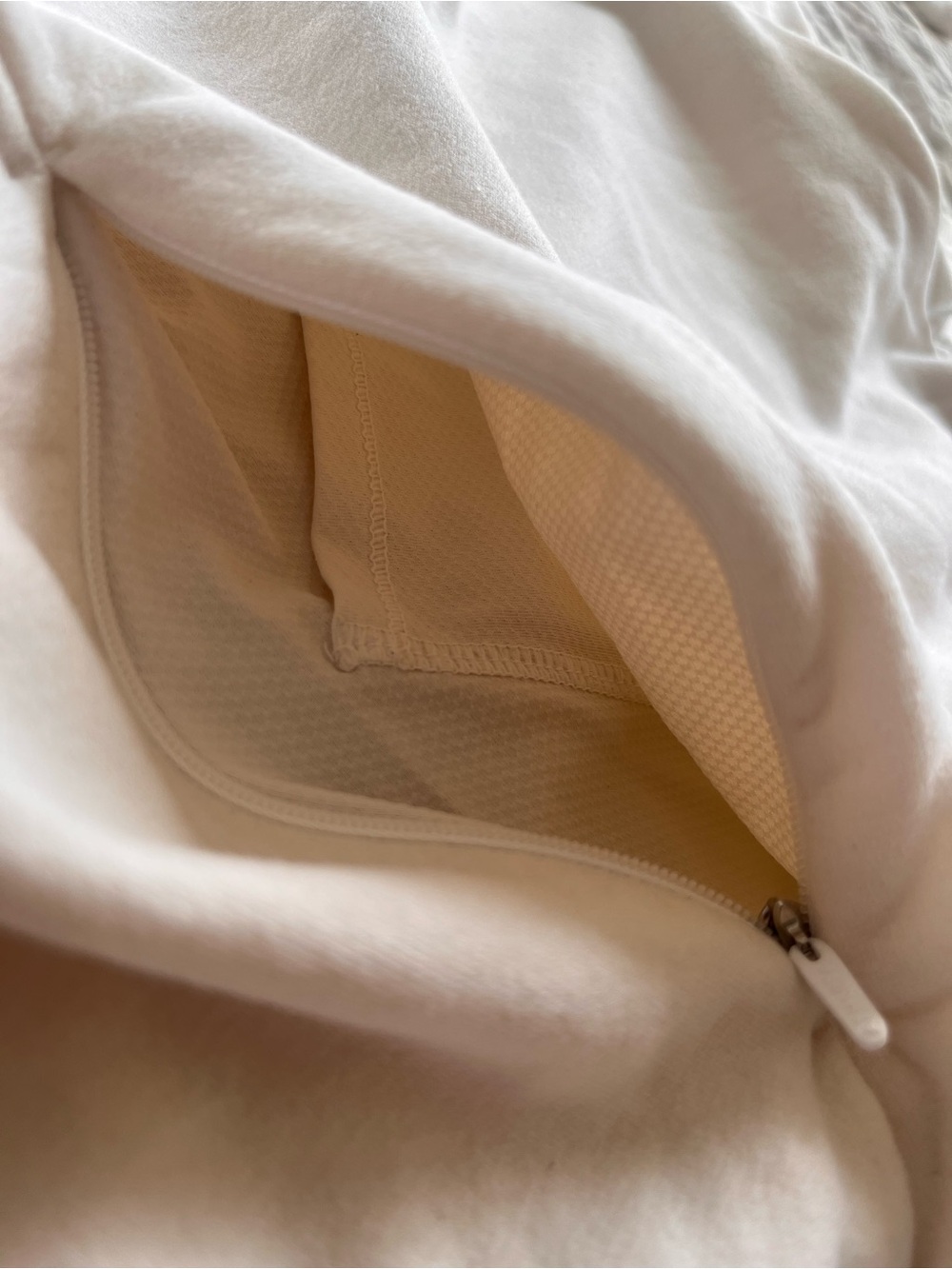 Athleta Funnel-Neck Pullover - Picture 5 of 8
